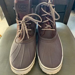 Ugg Duck Boots